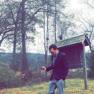 Meet your Posher, Matthew